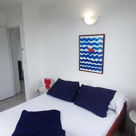 Habitation Bellevue Διαμέρισμα Le Vauclin Εξωτερικό φωτογραφία
