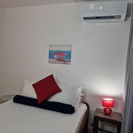 Habitation Bellevue Διαμέρισμα Le Vauclin Εξωτερικό φωτογραφία