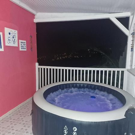 Habitation Bellevue Διαμέρισμα Le Vauclin Εξωτερικό φωτογραφία