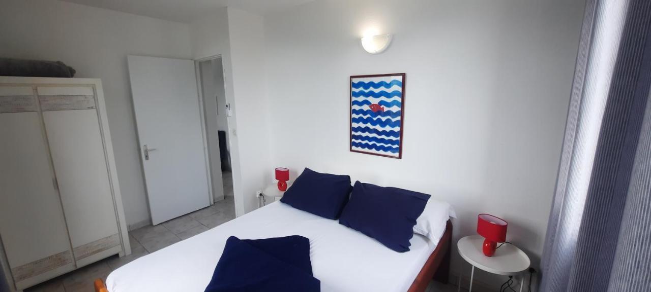 Habitation Bellevue Διαμέρισμα Le Vauclin Εξωτερικό φωτογραφία