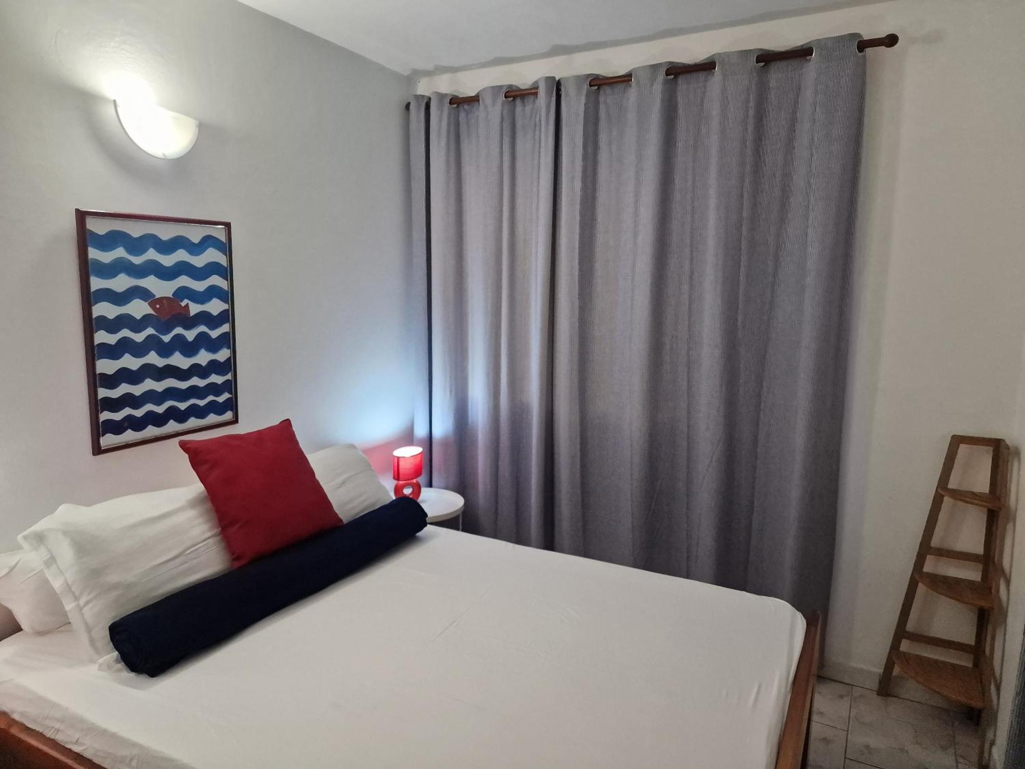 Habitation Bellevue Διαμέρισμα Le Vauclin Εξωτερικό φωτογραφία
