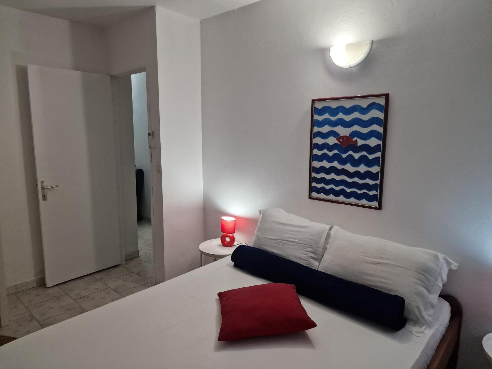 Habitation Bellevue Διαμέρισμα Le Vauclin Εξωτερικό φωτογραφία
