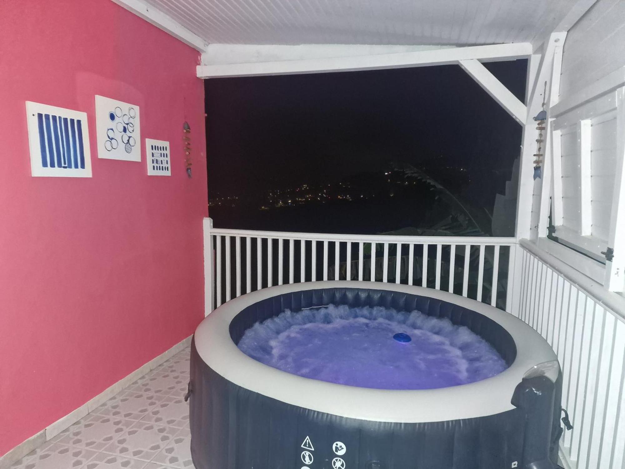 Habitation Bellevue Διαμέρισμα Le Vauclin Εξωτερικό φωτογραφία