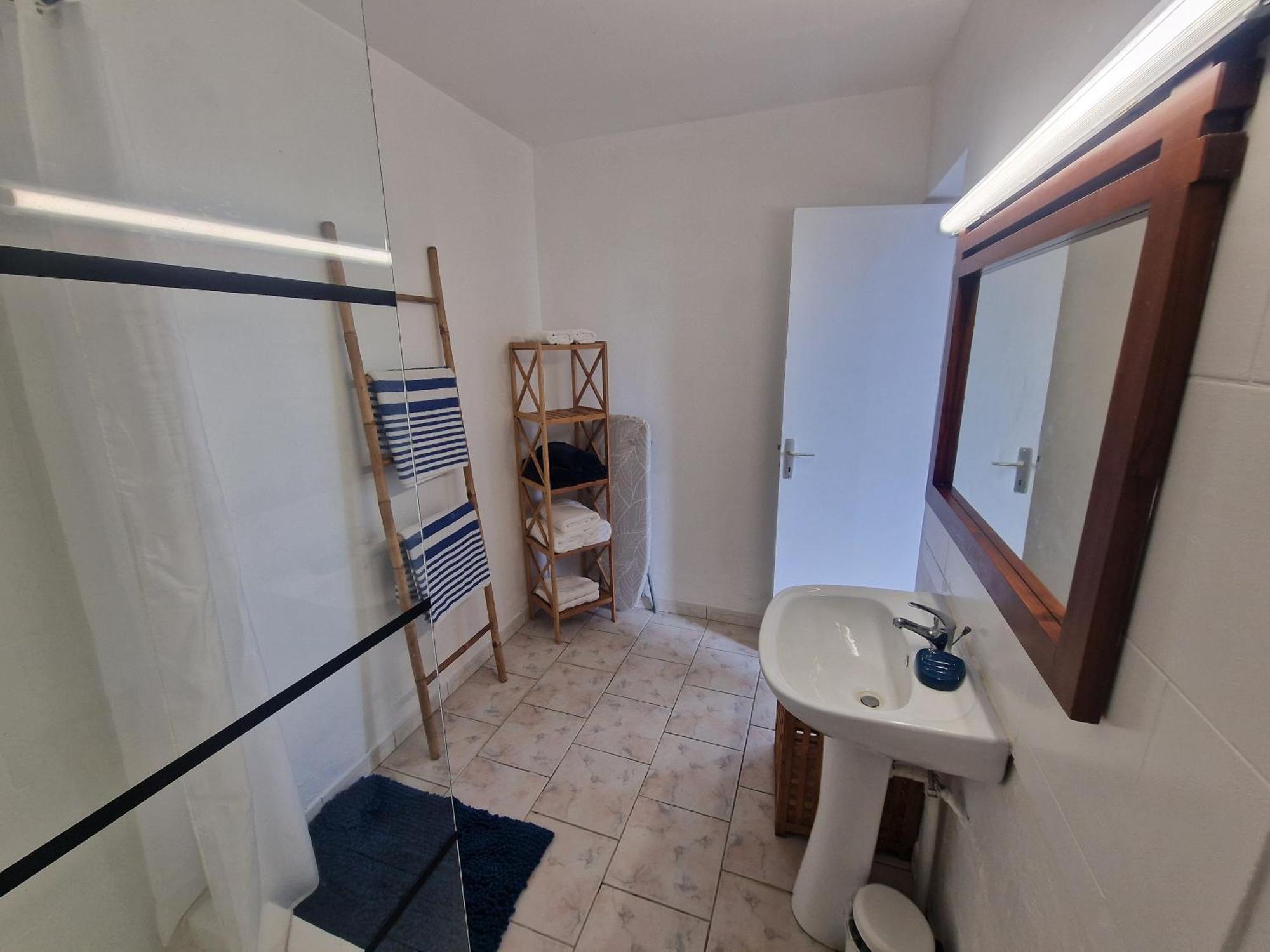 Habitation Bellevue Διαμέρισμα Le Vauclin Εξωτερικό φωτογραφία