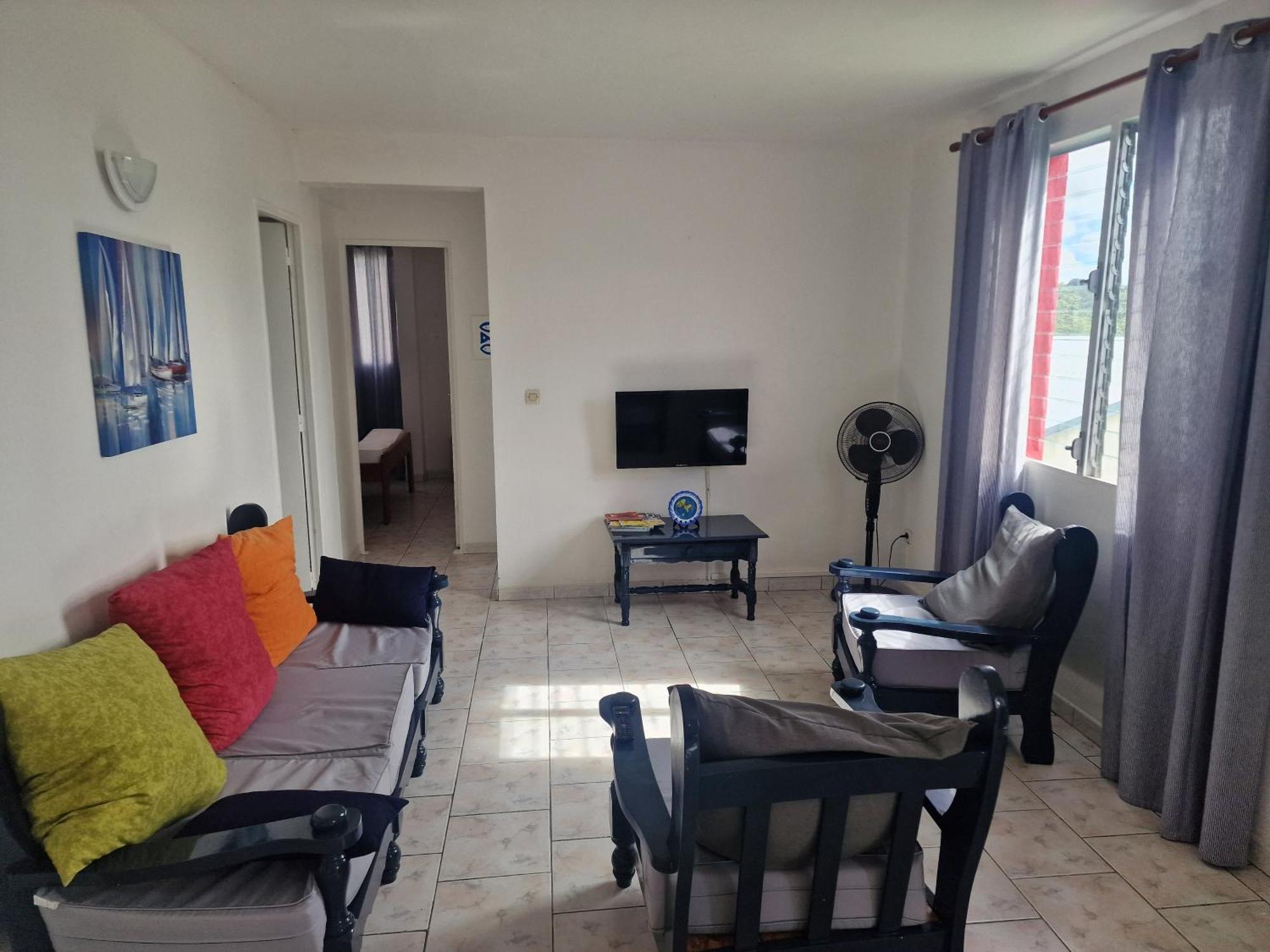 Habitation Bellevue Διαμέρισμα Le Vauclin Εξωτερικό φωτογραφία