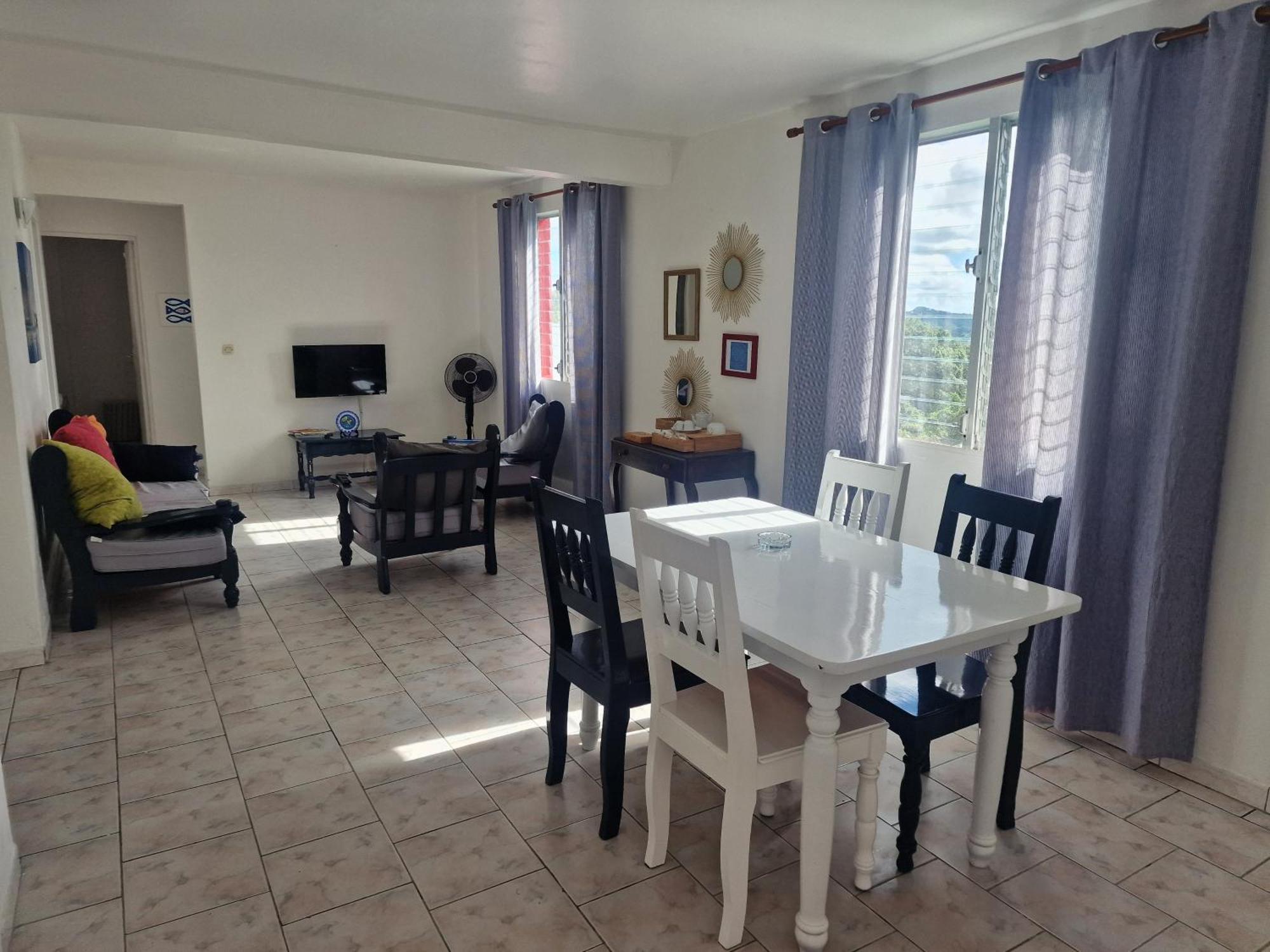 Habitation Bellevue Διαμέρισμα Le Vauclin Εξωτερικό φωτογραφία