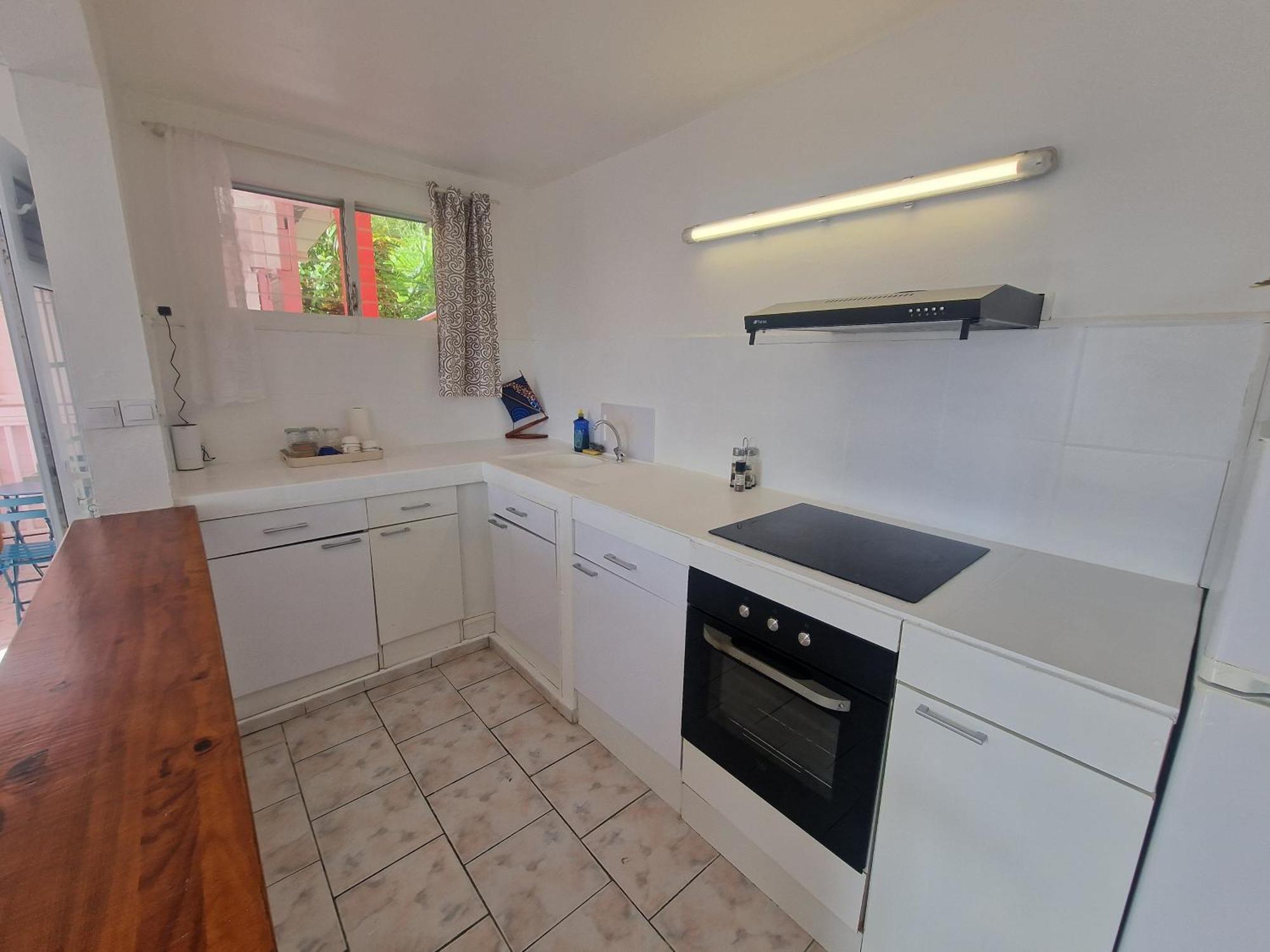 Habitation Bellevue Διαμέρισμα Le Vauclin Εξωτερικό φωτογραφία