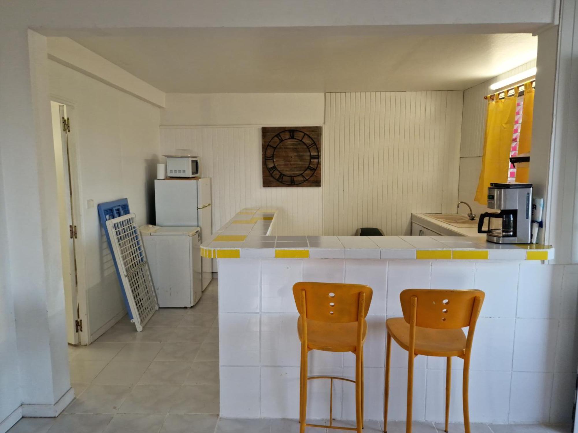 Habitation Bellevue Διαμέρισμα Le Vauclin Εξωτερικό φωτογραφία