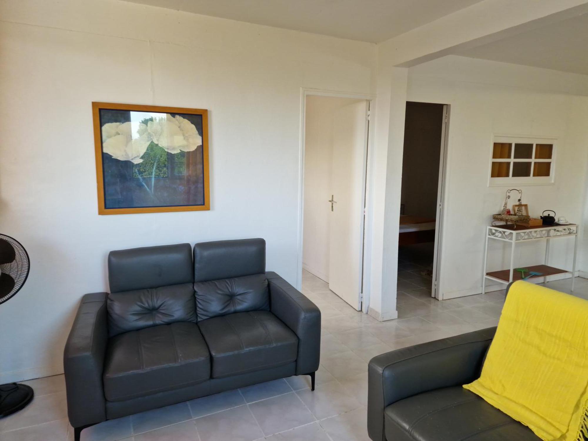 Habitation Bellevue Διαμέρισμα Le Vauclin Εξωτερικό φωτογραφία