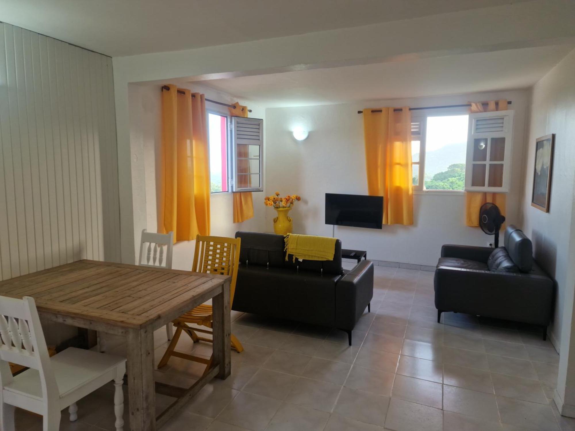 Habitation Bellevue Διαμέρισμα Le Vauclin Εξωτερικό φωτογραφία