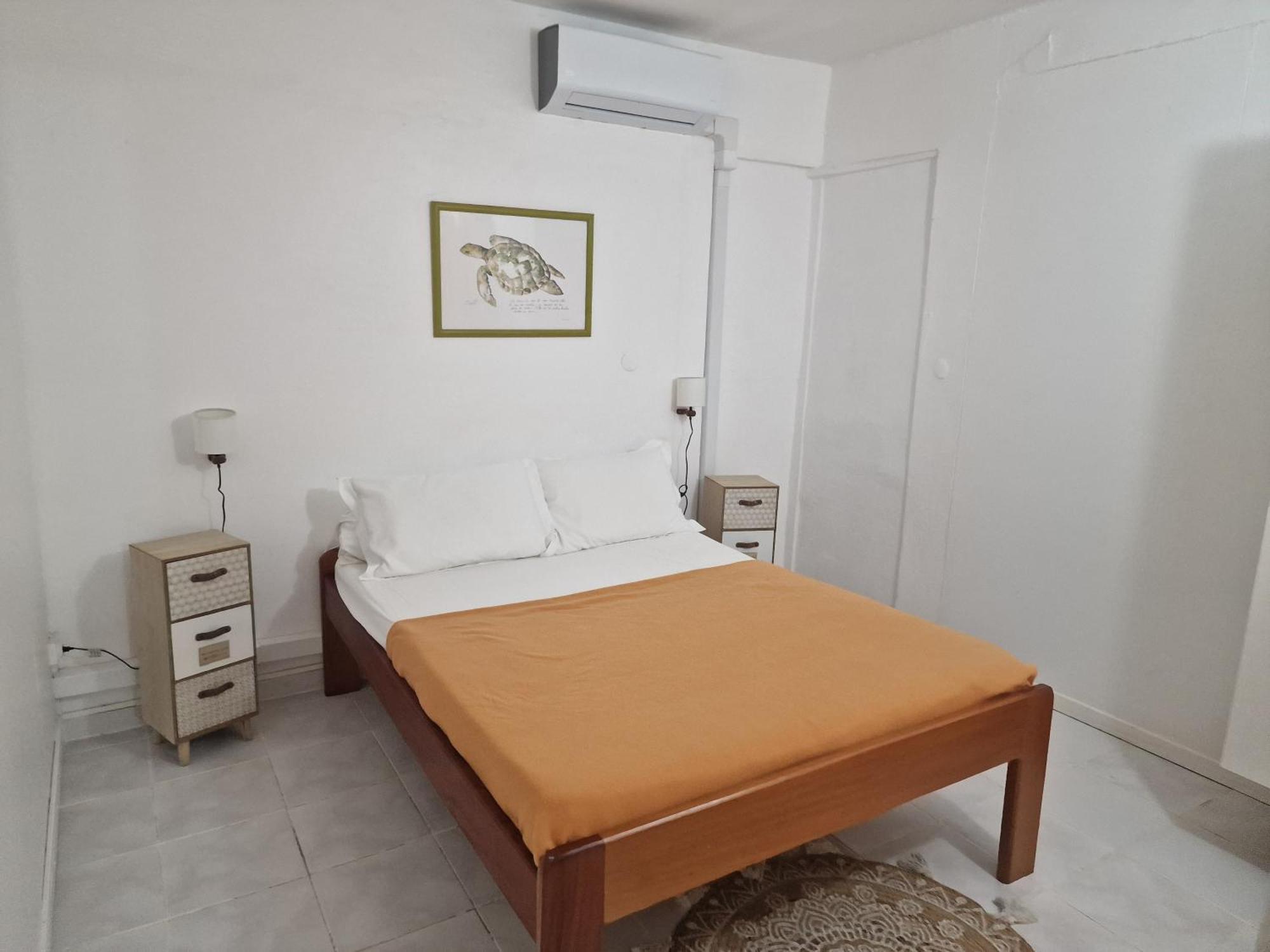 Habitation Bellevue Διαμέρισμα Le Vauclin Εξωτερικό φωτογραφία