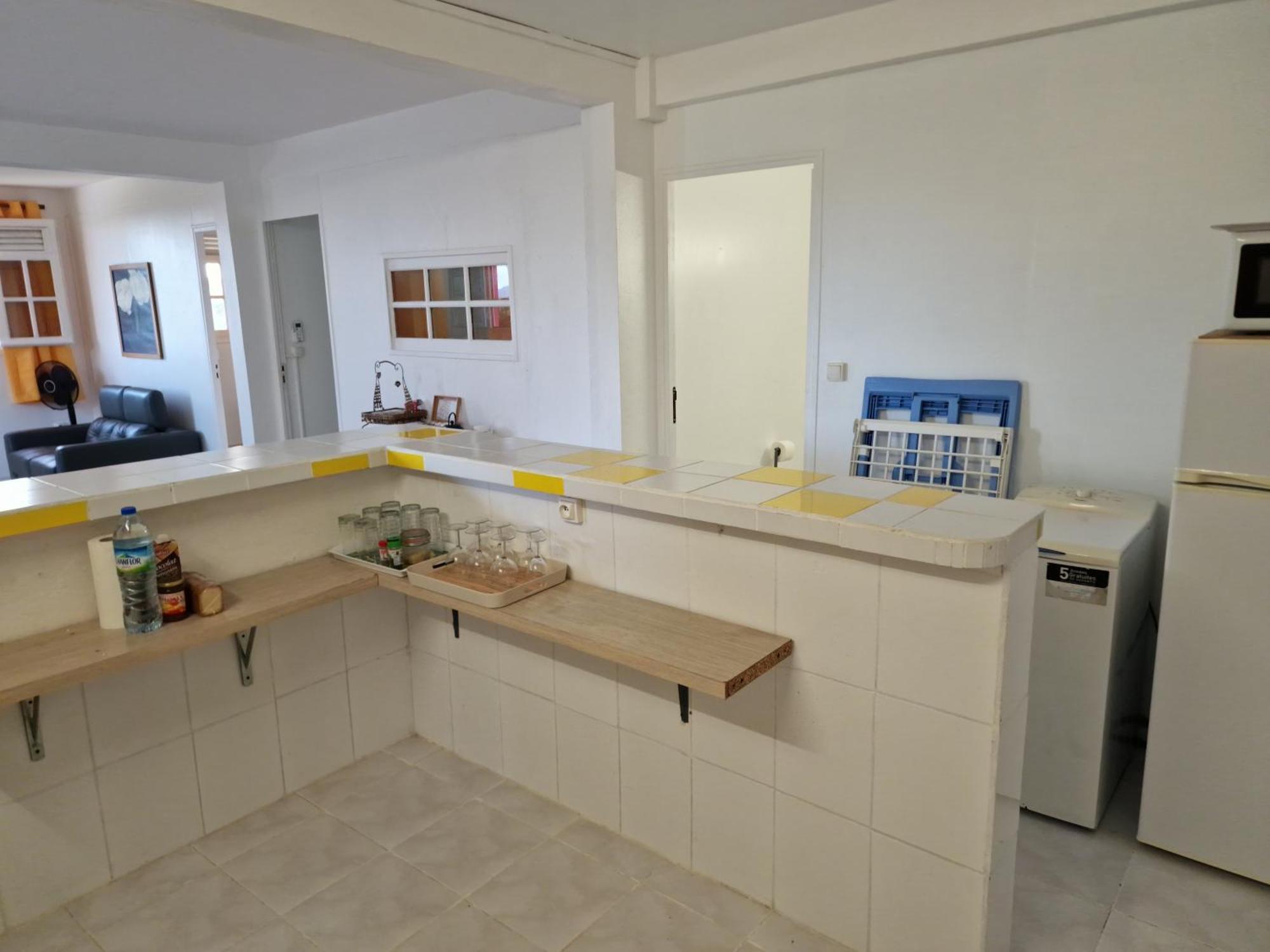 Habitation Bellevue Διαμέρισμα Le Vauclin Εξωτερικό φωτογραφία