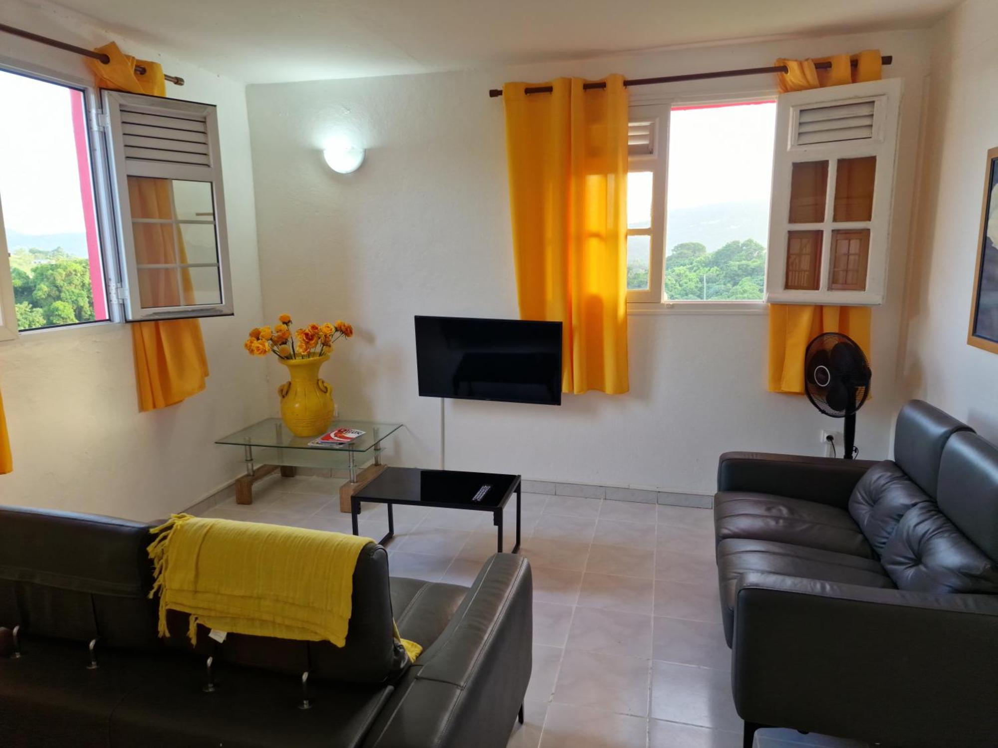 Habitation Bellevue Διαμέρισμα Le Vauclin Εξωτερικό φωτογραφία