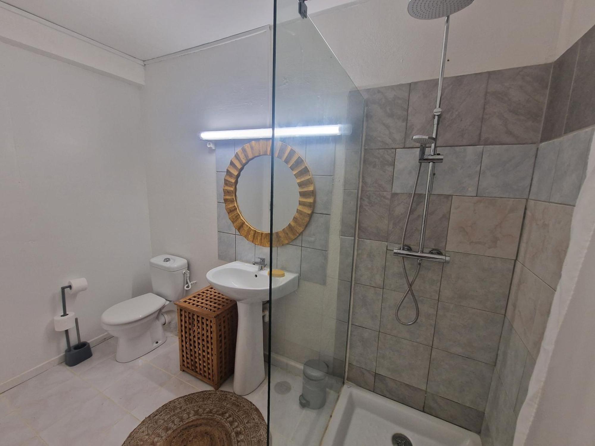 Habitation Bellevue Διαμέρισμα Le Vauclin Εξωτερικό φωτογραφία