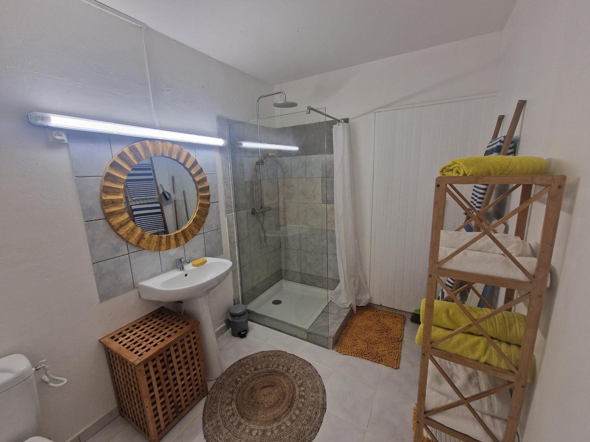 Habitation Bellevue Διαμέρισμα Le Vauclin Εξωτερικό φωτογραφία