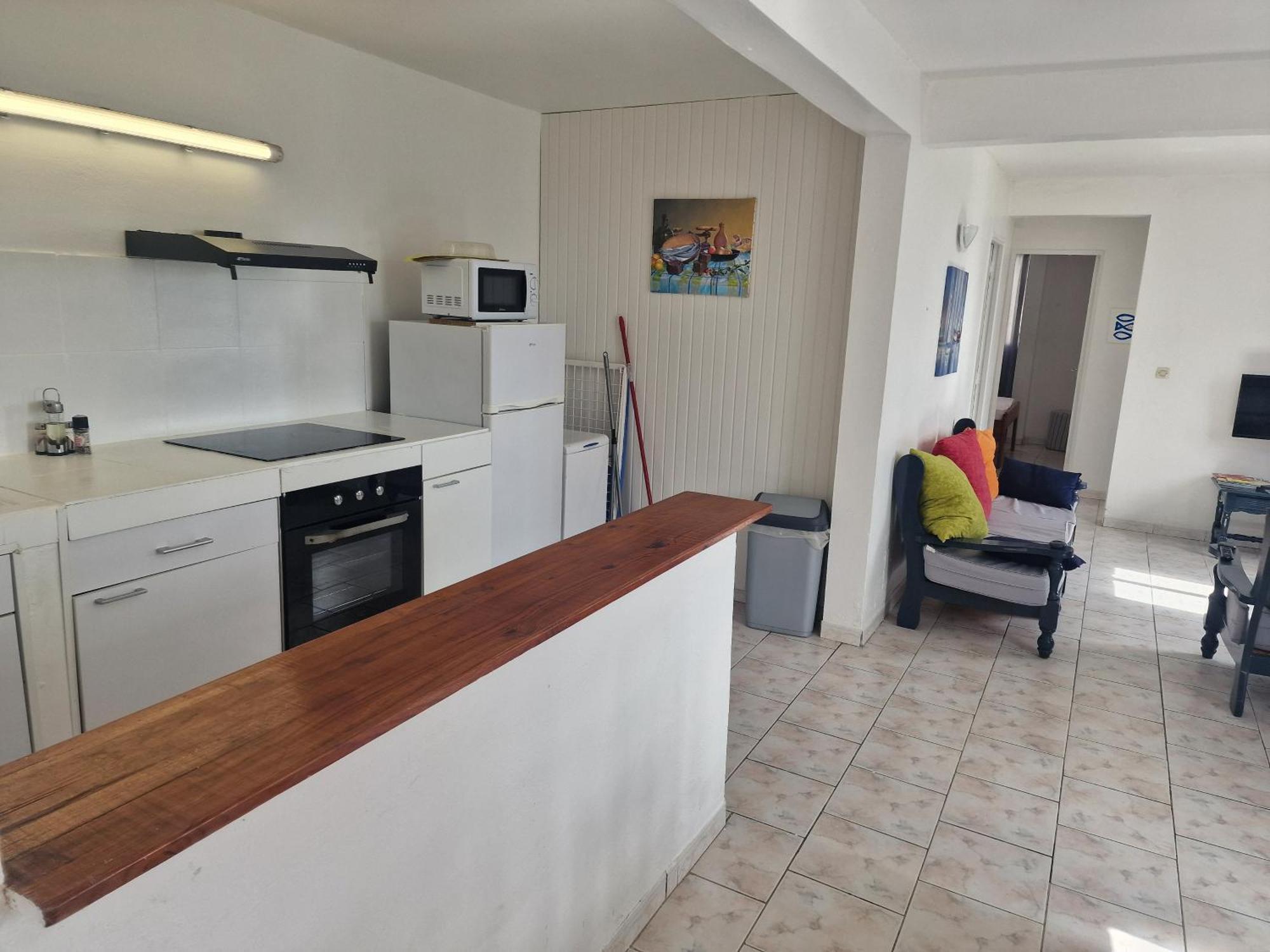 Habitation Bellevue Διαμέρισμα Le Vauclin Εξωτερικό φωτογραφία