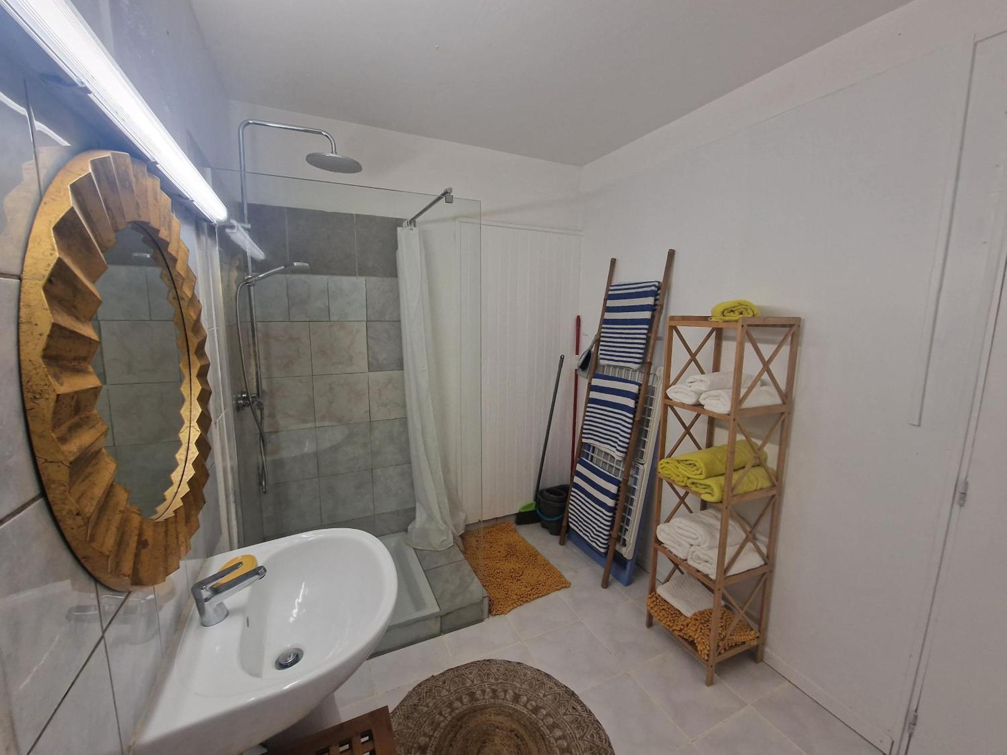 Habitation Bellevue Διαμέρισμα Le Vauclin Εξωτερικό φωτογραφία